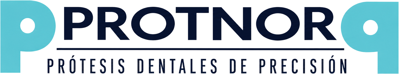 Protnor, laboratorio de prótesis dentales en Vigo